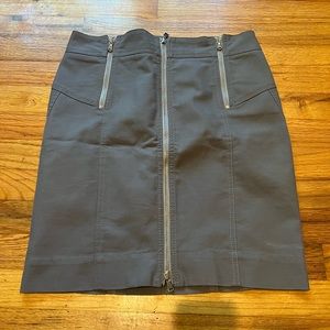 Marc Jacobs pencil skirt NWOT